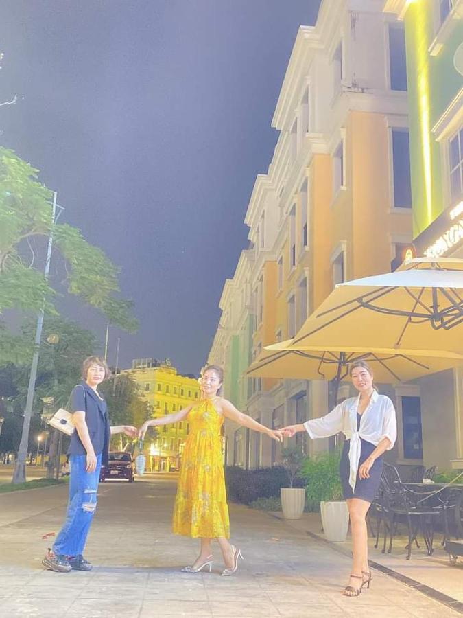 Hotel Indotel Halong
