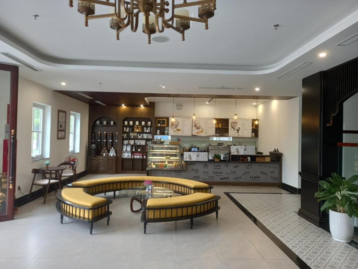 Hotel Indotel Halong 3*