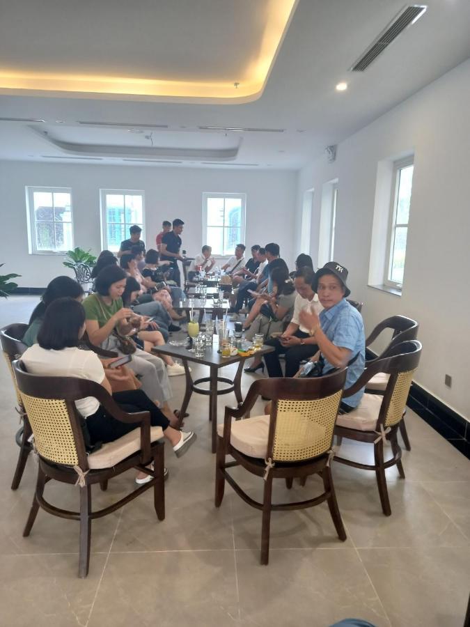 Hotel Indotel Halong 3*