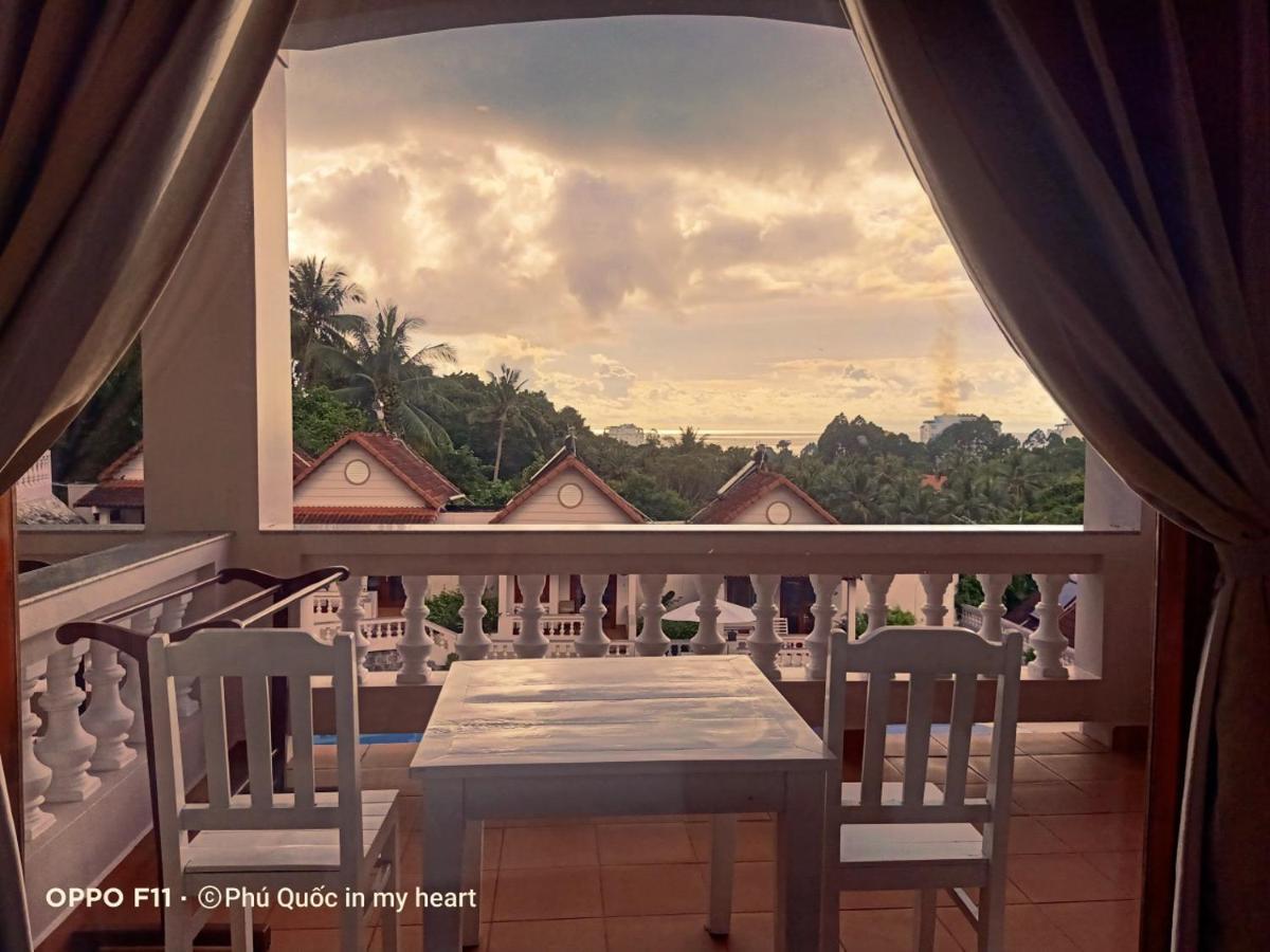 Hong Bin Resort Phú Quốc