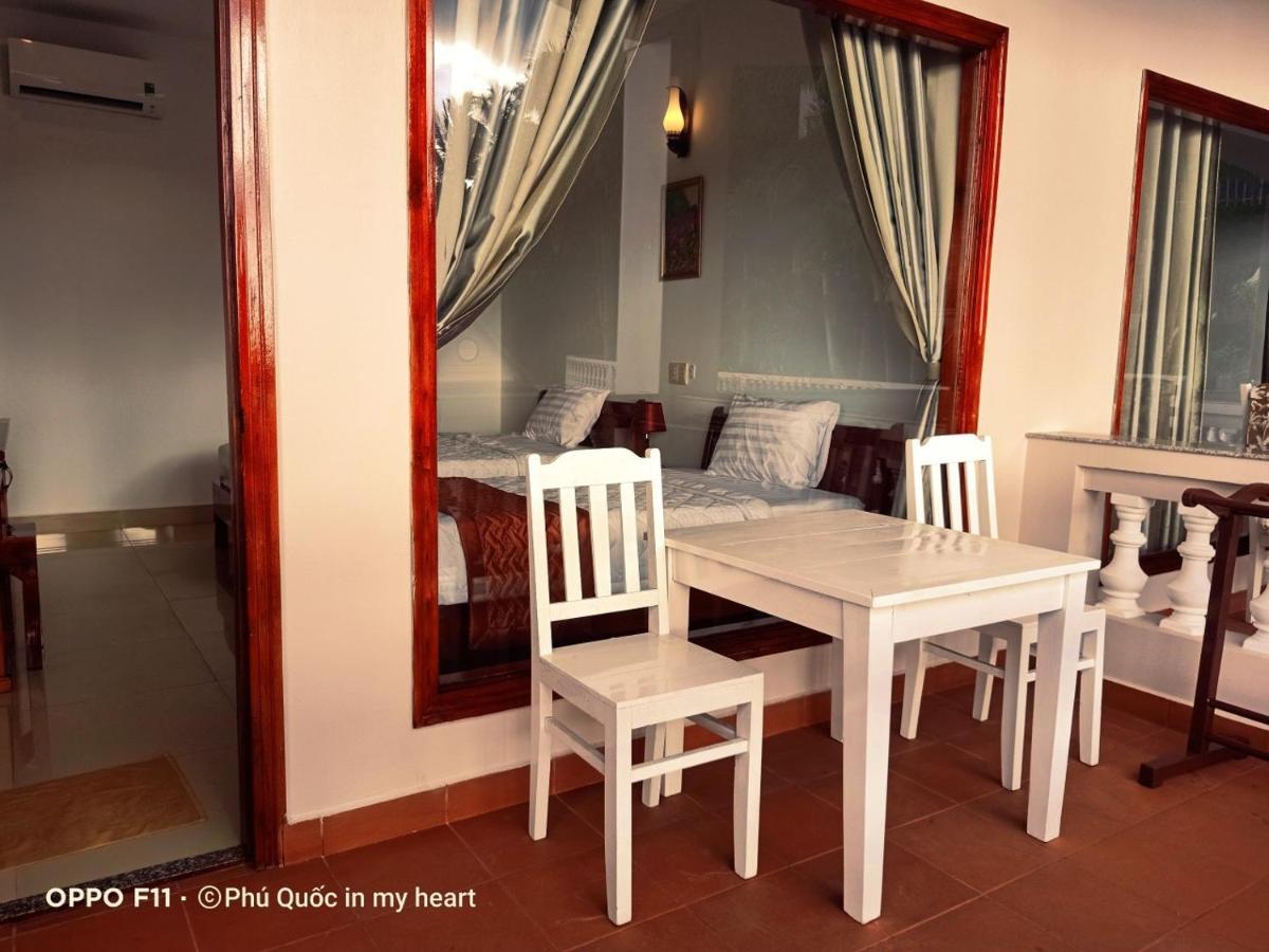 Resort Hong Bin Phú Quốc