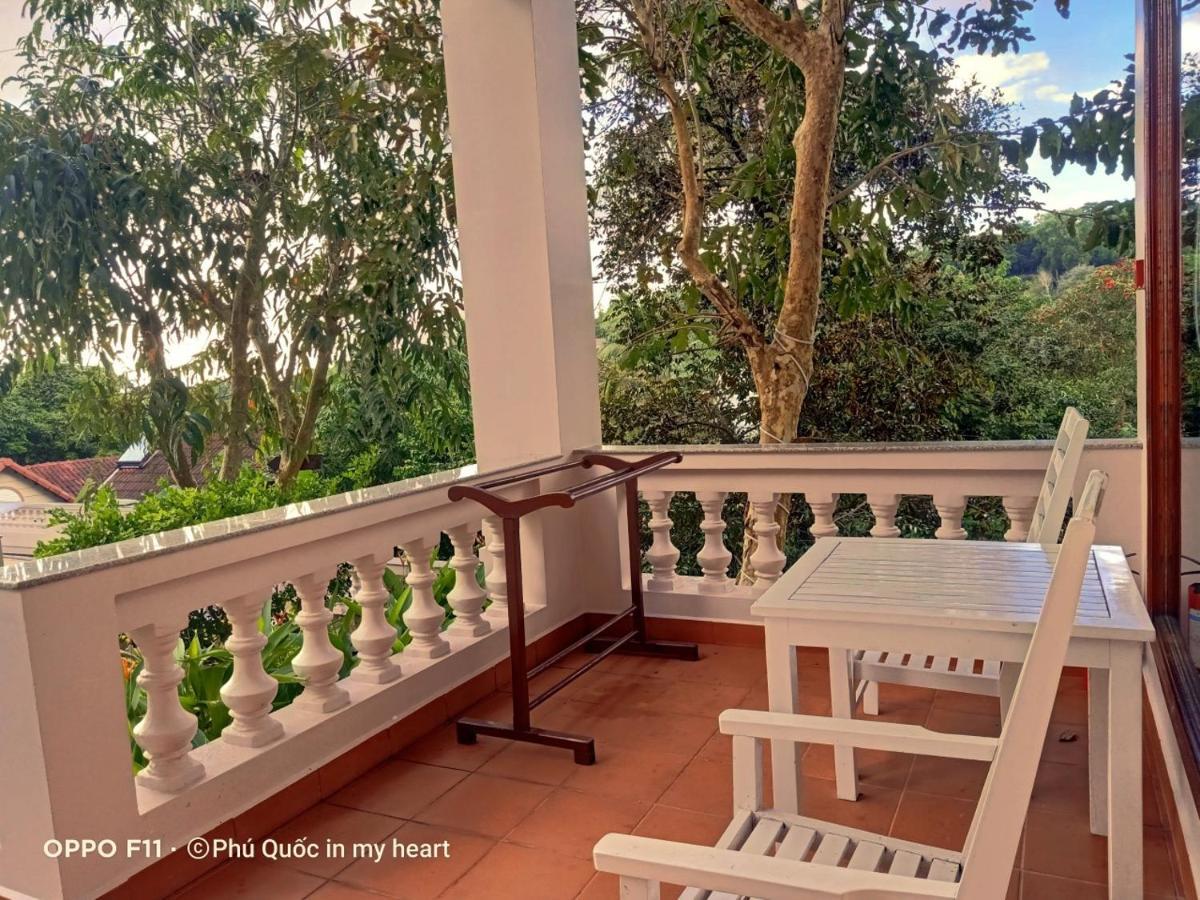 Hong Bin Resort Phú Quốc