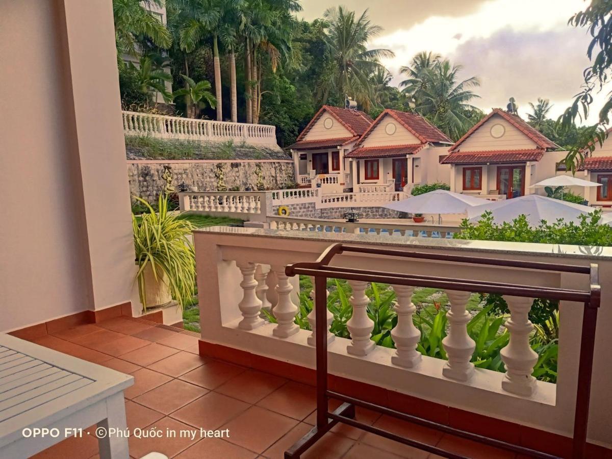 Resort Hong Bin Phú Quốc