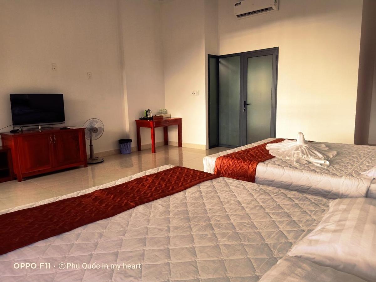 Hong Bin Resort Phú Quốc