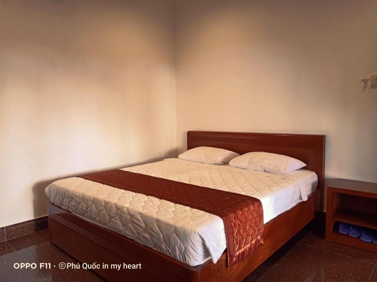 Resort Hong Bin Phú Quốc