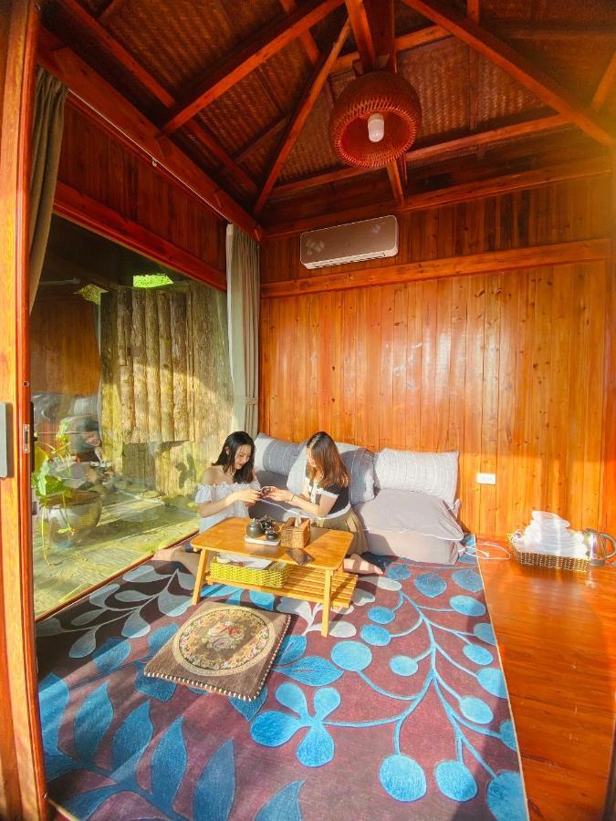 Heaven Gate O Quy Ho Hotel 4*