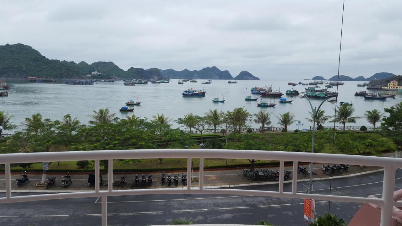 Cat Ba-thao Minh New Star 2*