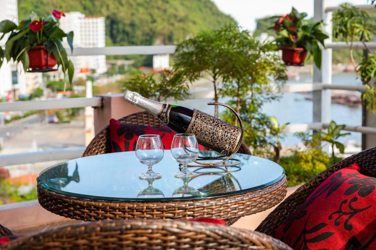 Cat Ba-thao Minh New Star Hotel Chan Chau