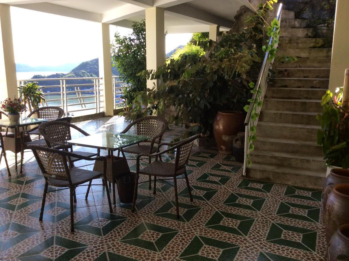 Cat Ba-thao Minh New Star Hotel