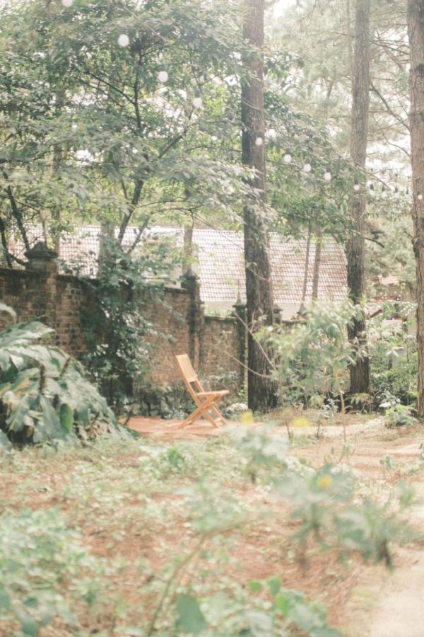 Tron Homestay Homestay *