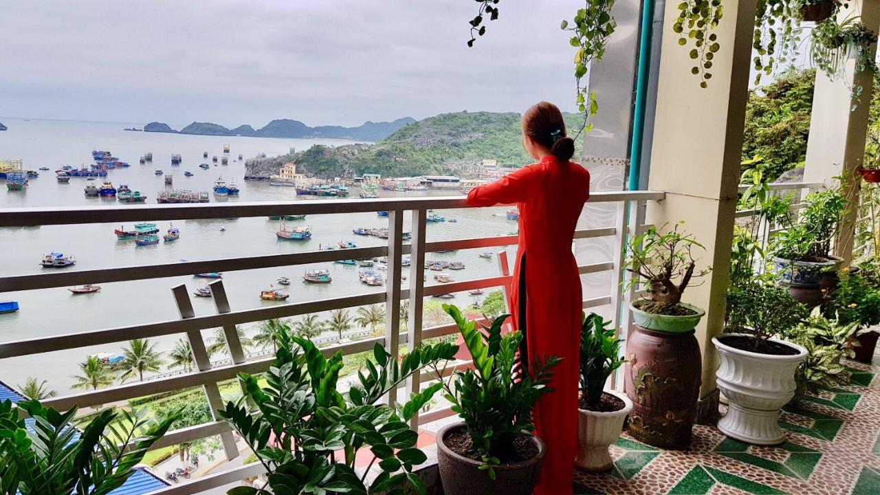 Cat Ba-thao Minh New Star Hotel