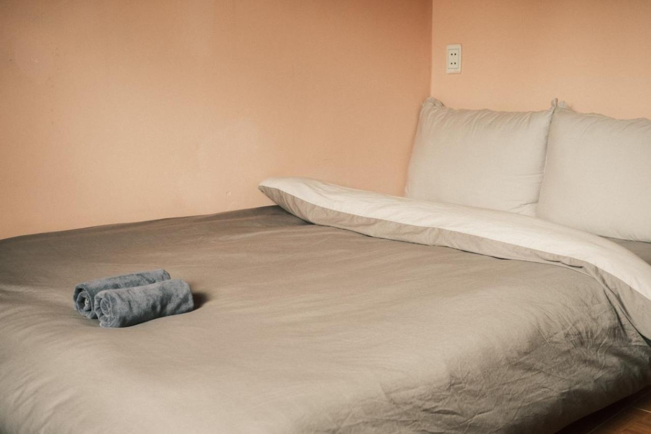 Tron Homestay Homestay