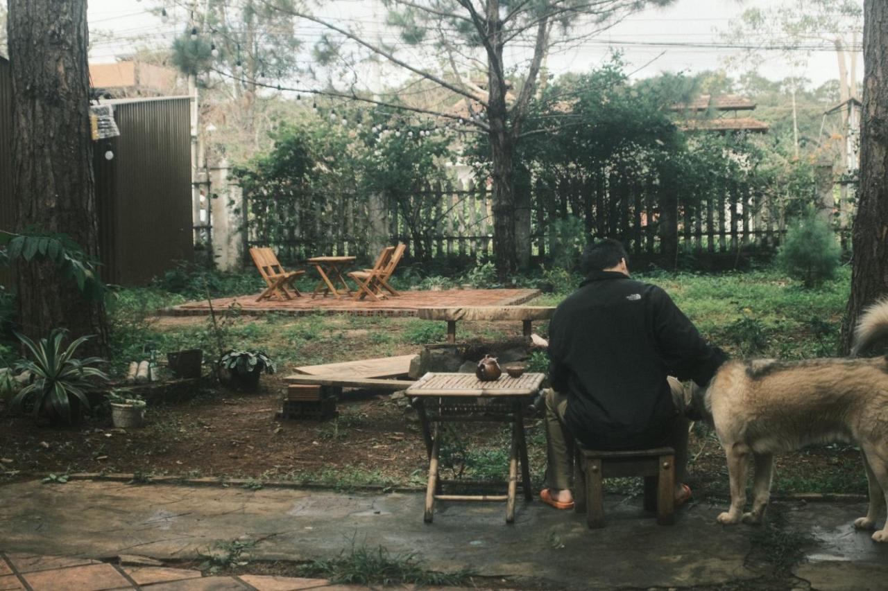 Tron Homestay Kon Von Kla