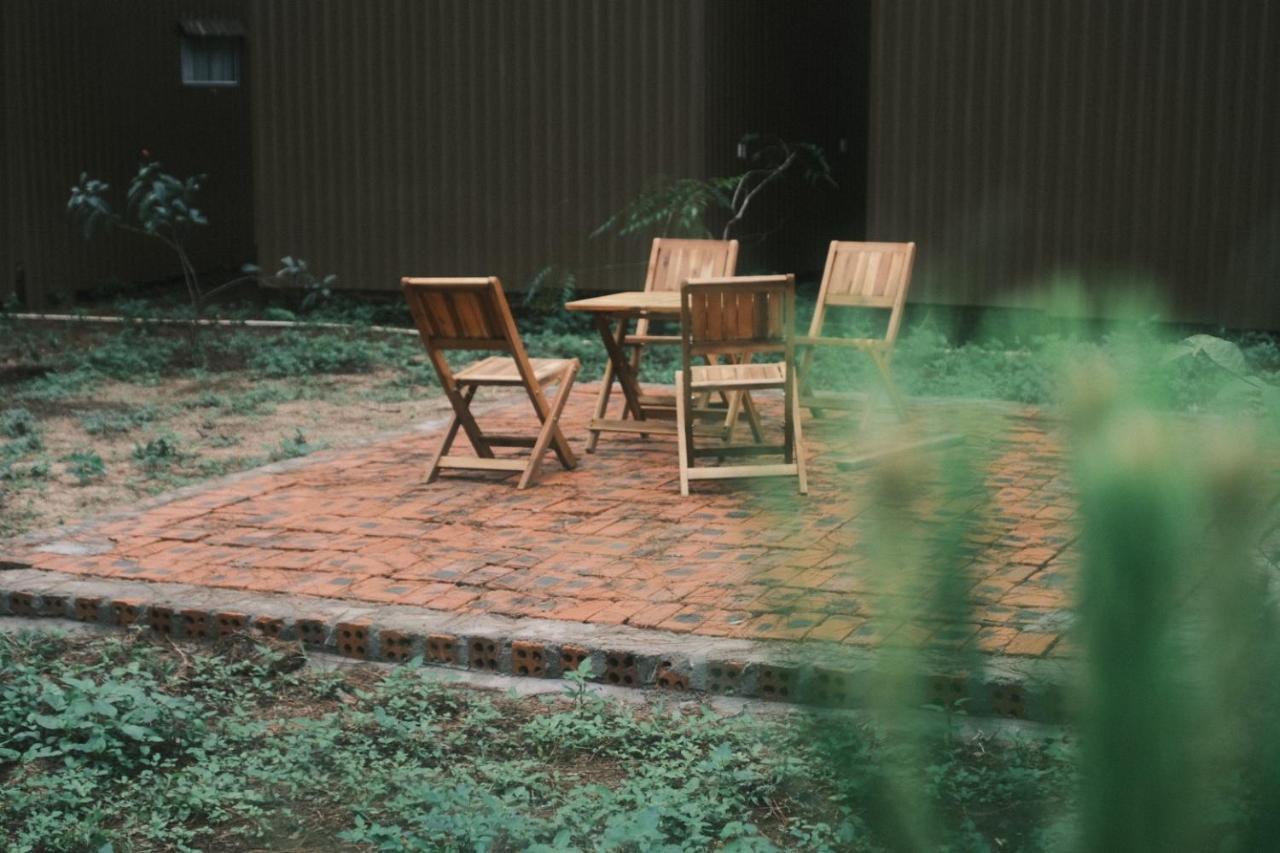 Tron Homestay Homestay