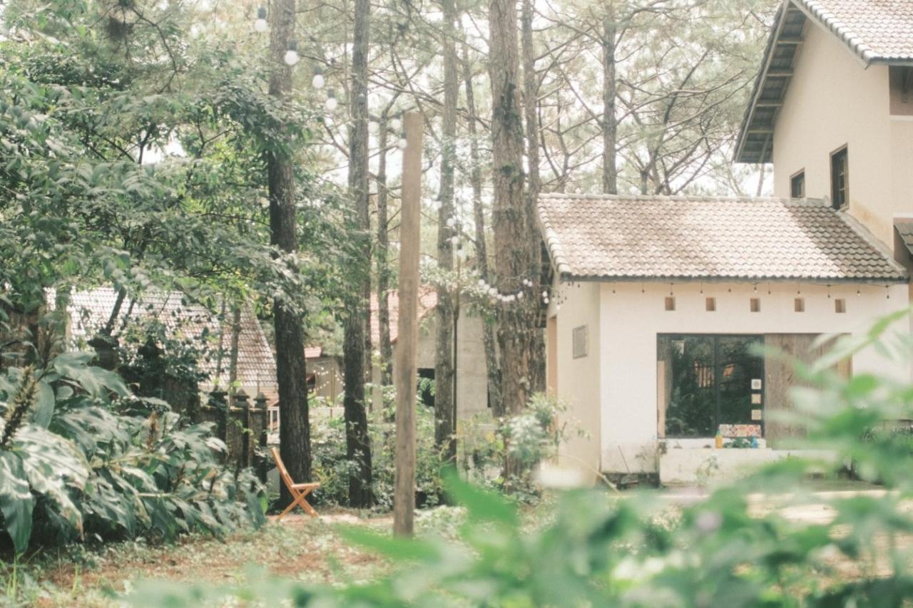 Tron Homestay * Kon Von Kla