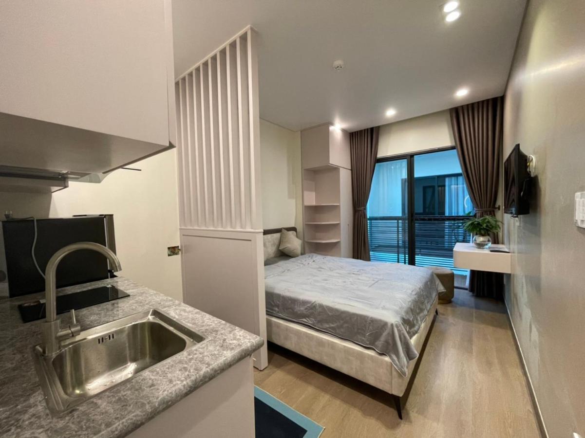 Apartment Marina Golfview *