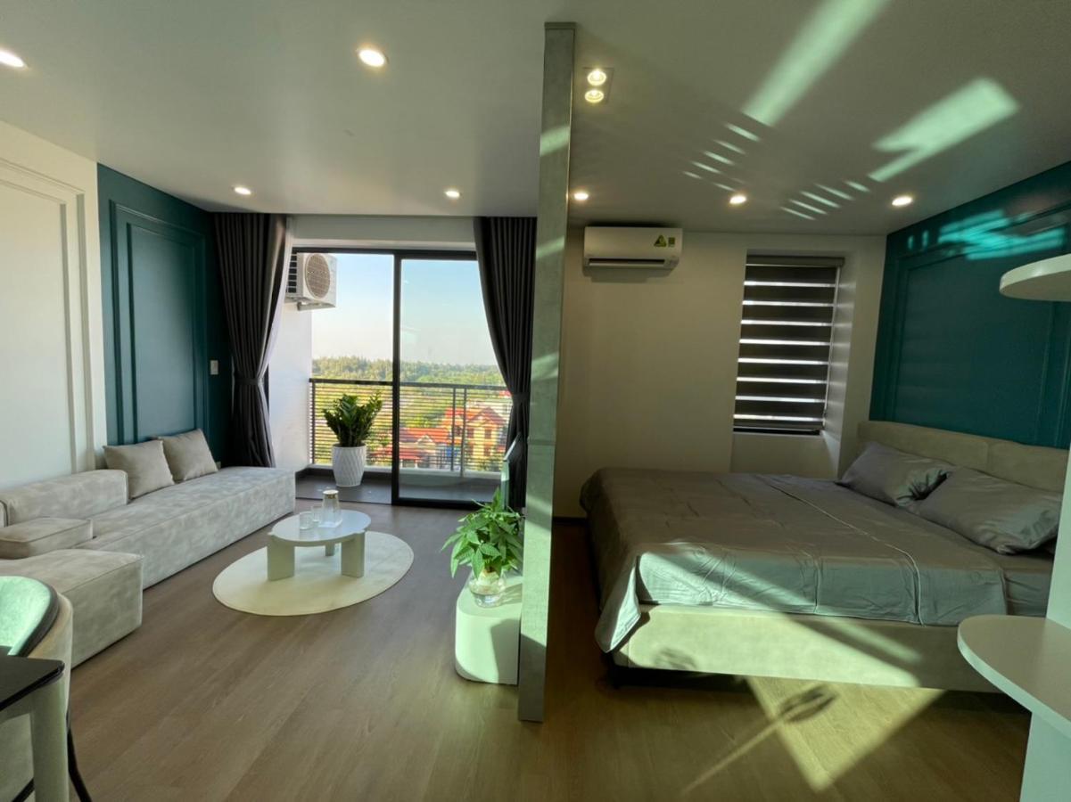 Apartment Marina Golfview *