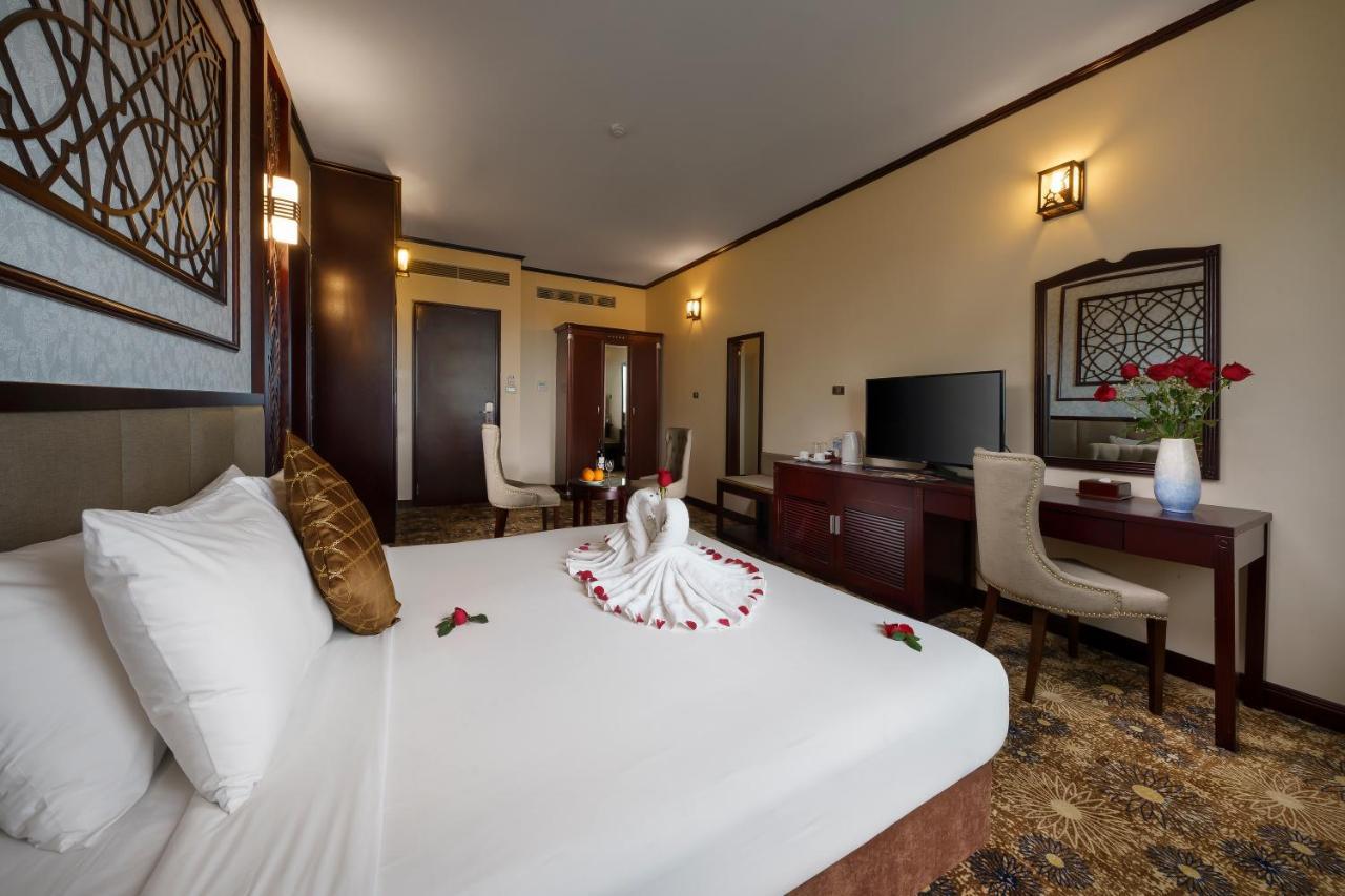 Mithrin Halong Hotel Ha Long