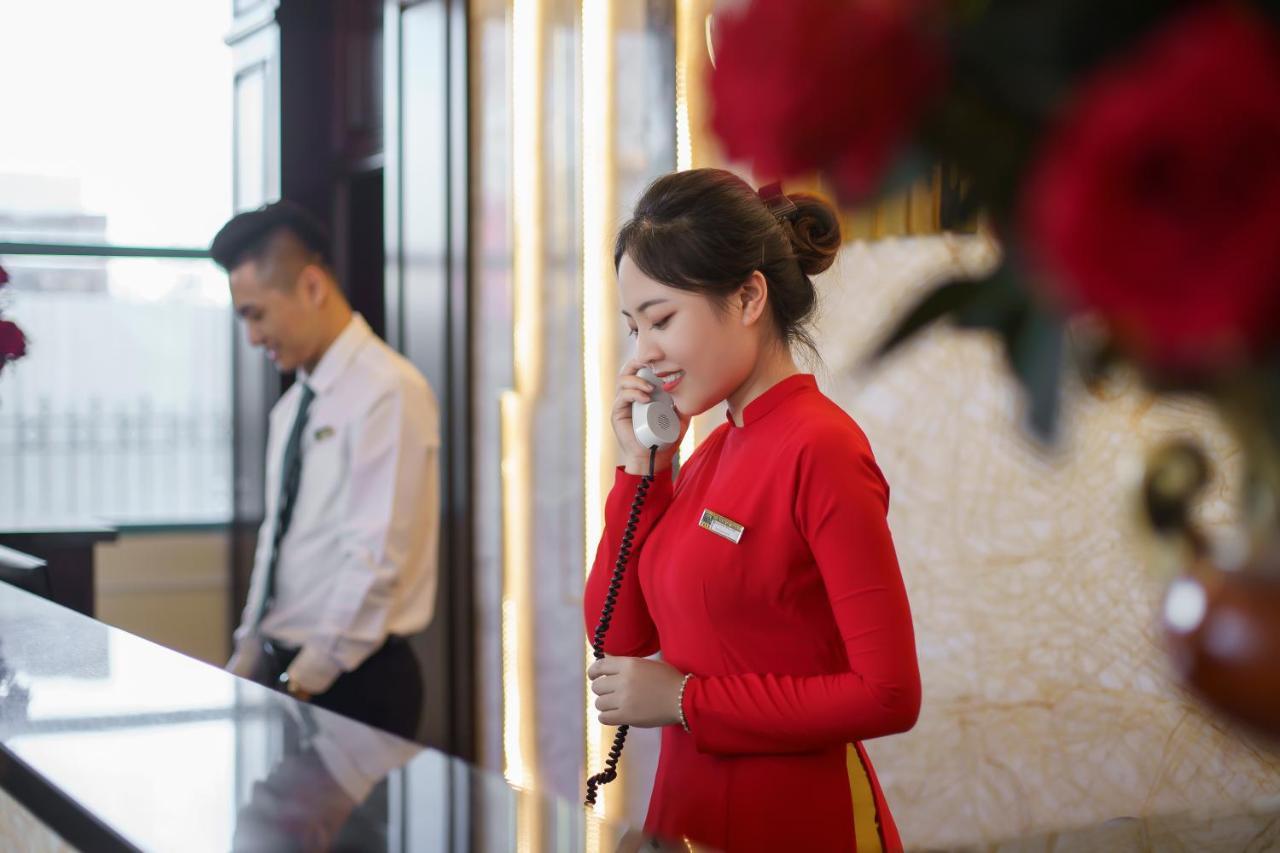 Hotel Mithrin Halong 4*
