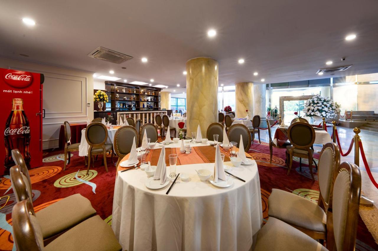 Mithrin Halong Hotel