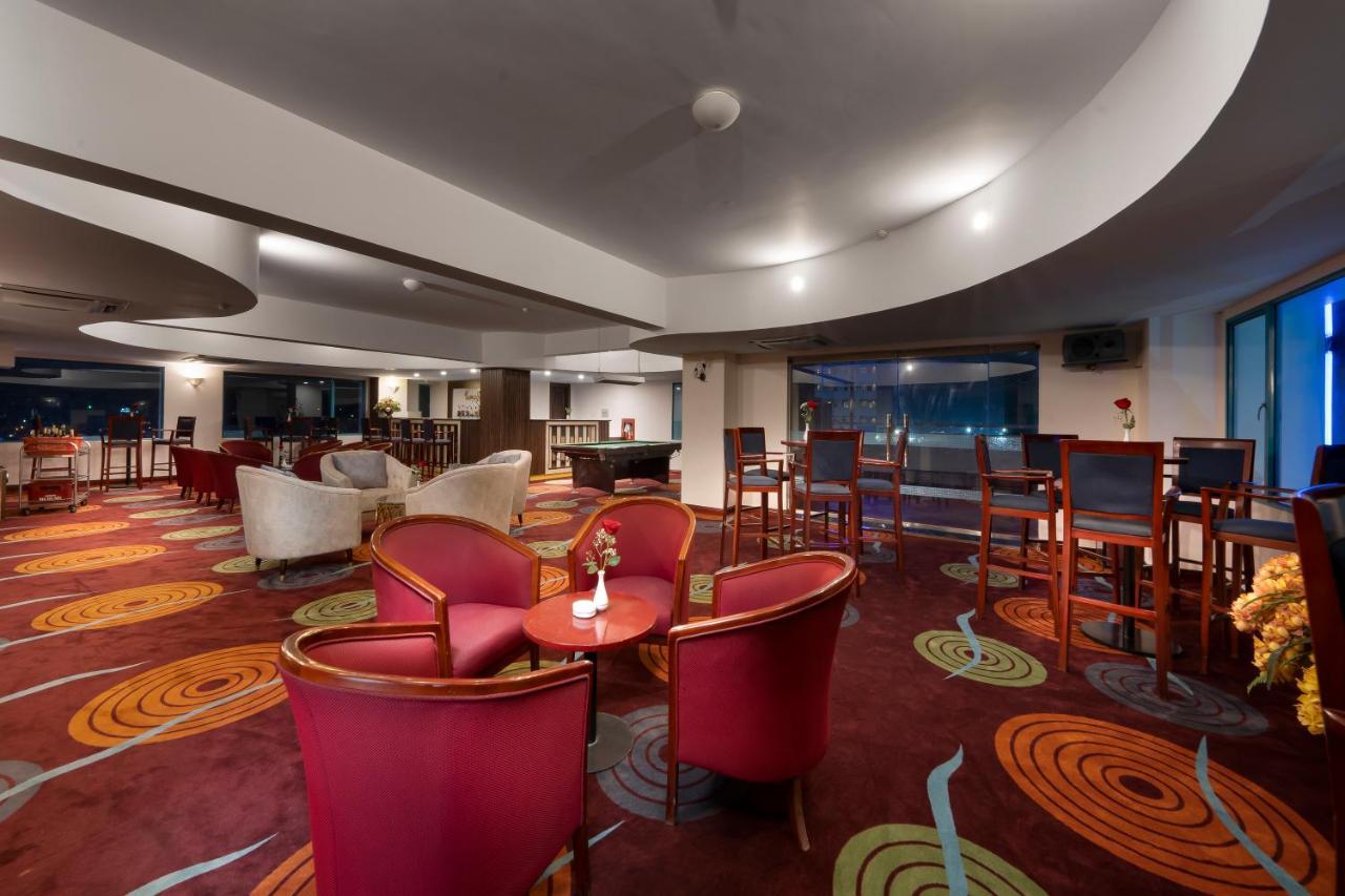 Mithrin Halong Hotel 4*