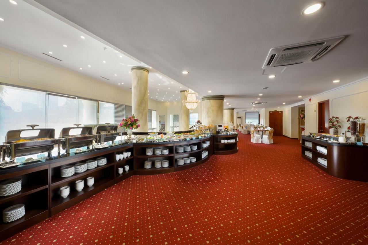 Mithrin Halong Hotel Ha Long