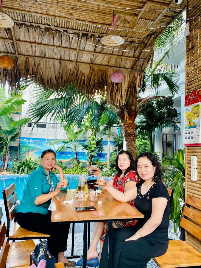 Hotel Tam Coc Full House