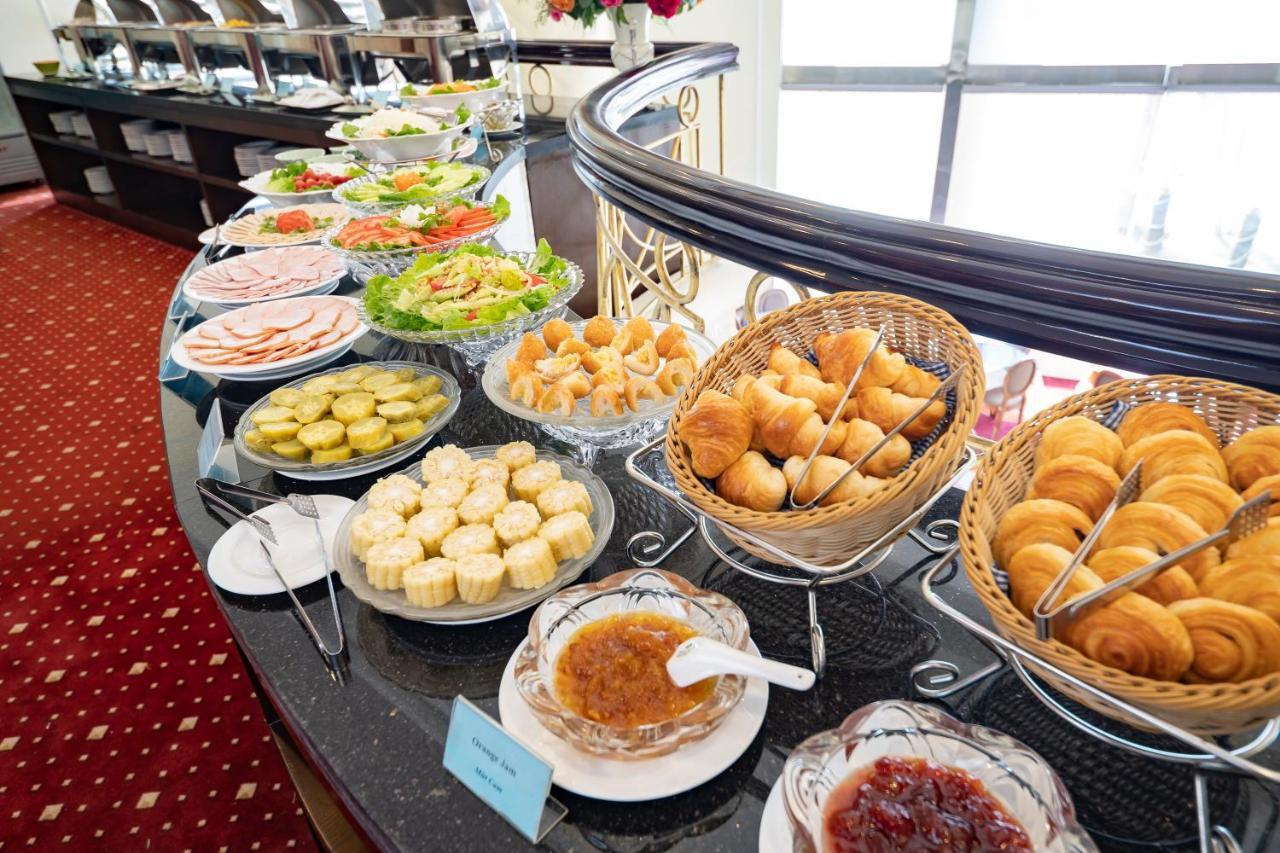 Mithrin Halong Hotel 4*