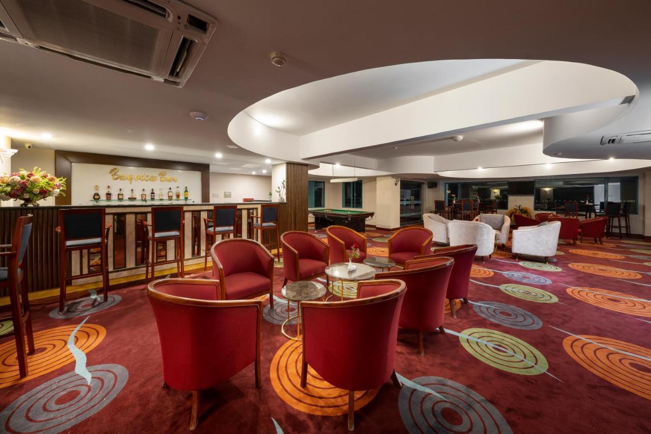 Mithrin Halong Hotel