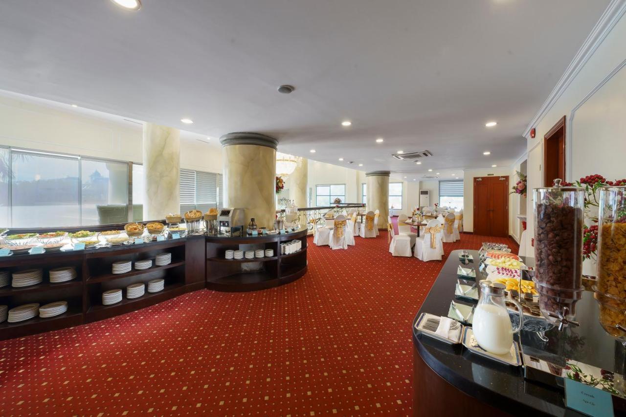 Mithrin Halong 4* Ha Long