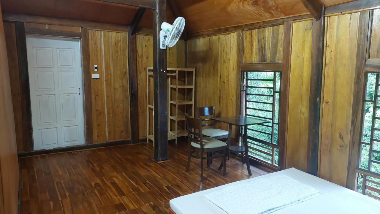 Your Homestay Mai Chau