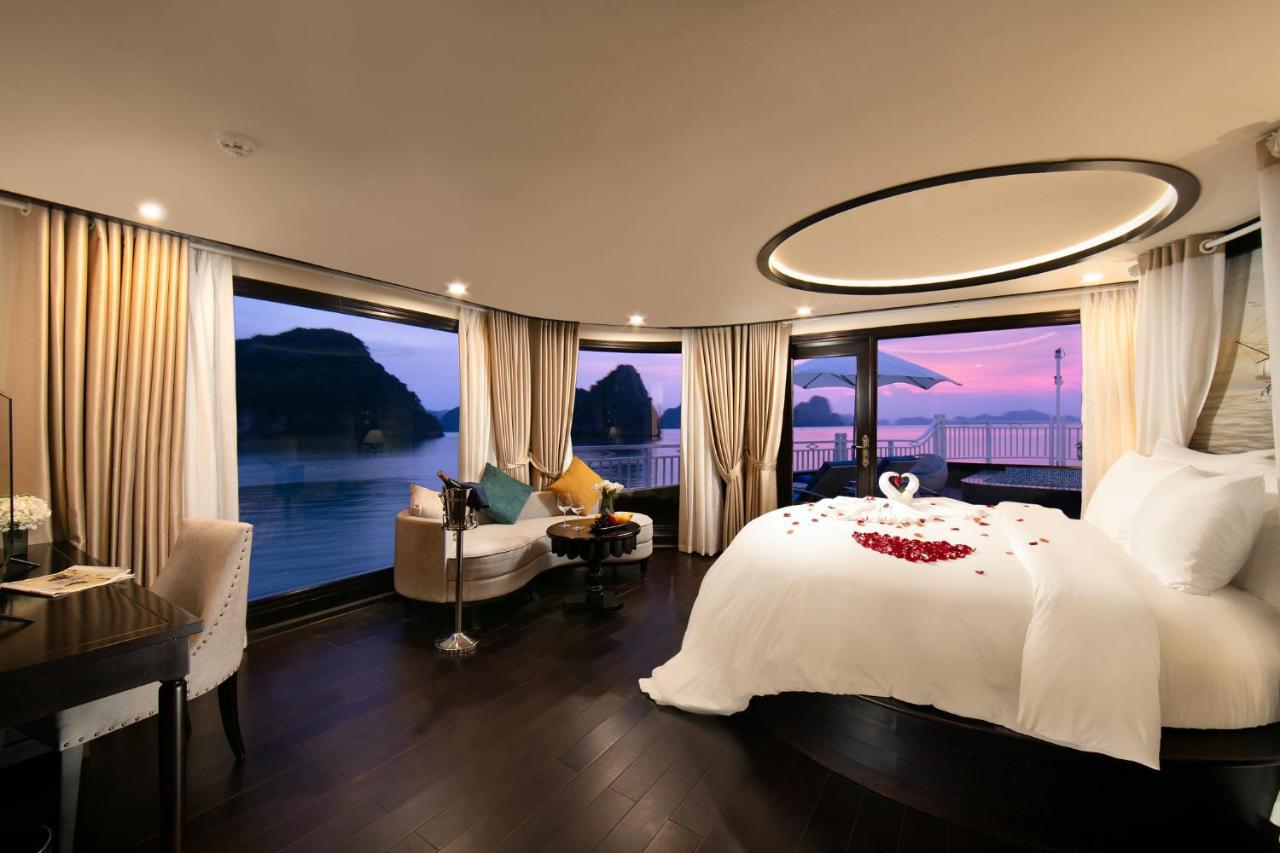 Hermes Cruises  5*