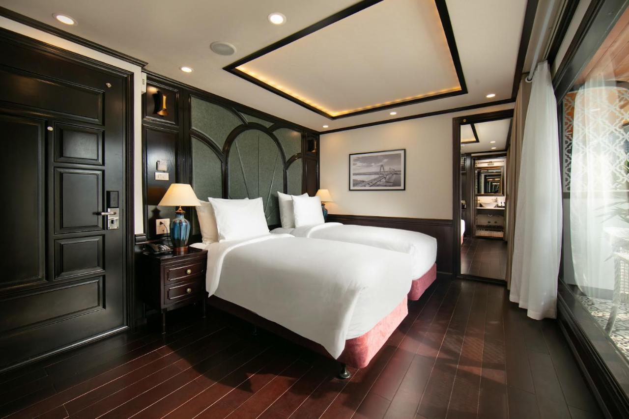 Hermes Cruises 5*