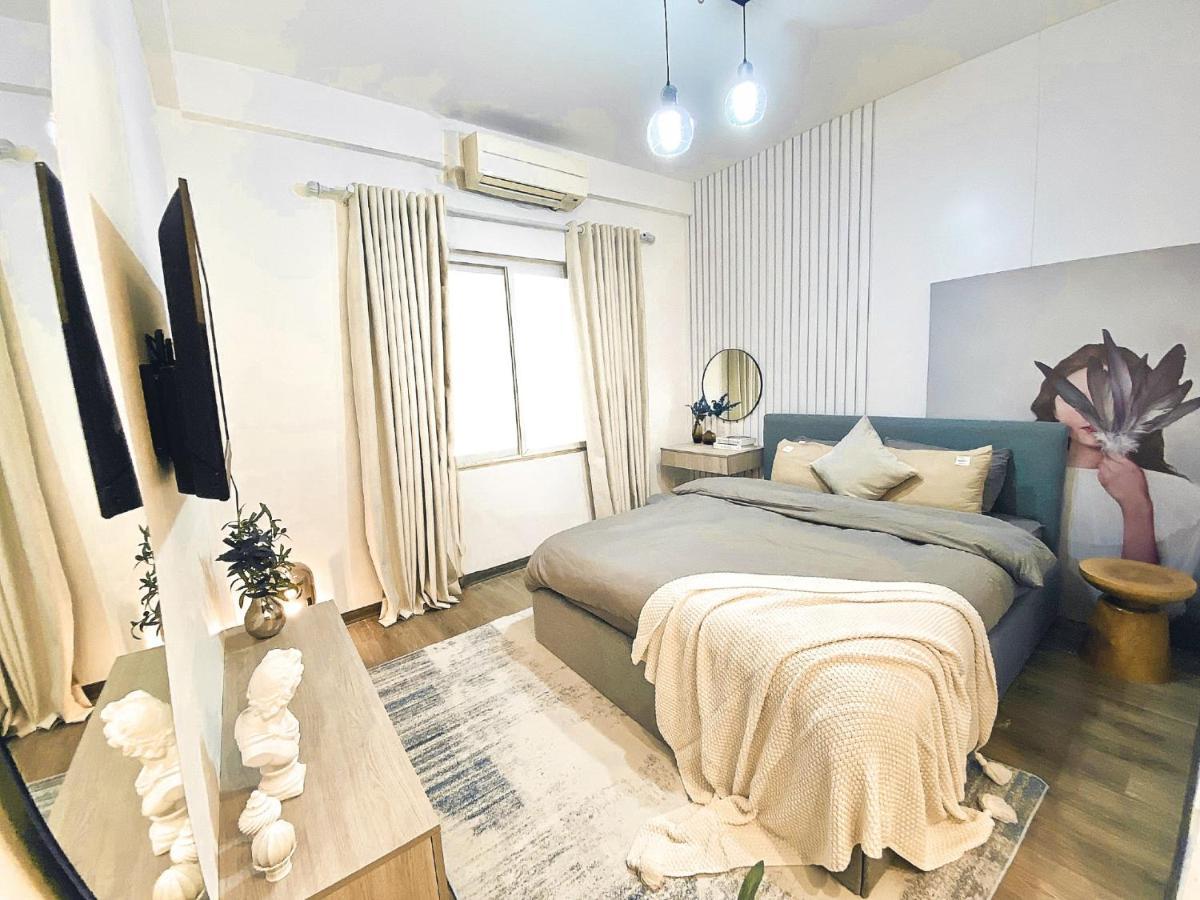 Apartment Xa Dan Dong Da Hanoi