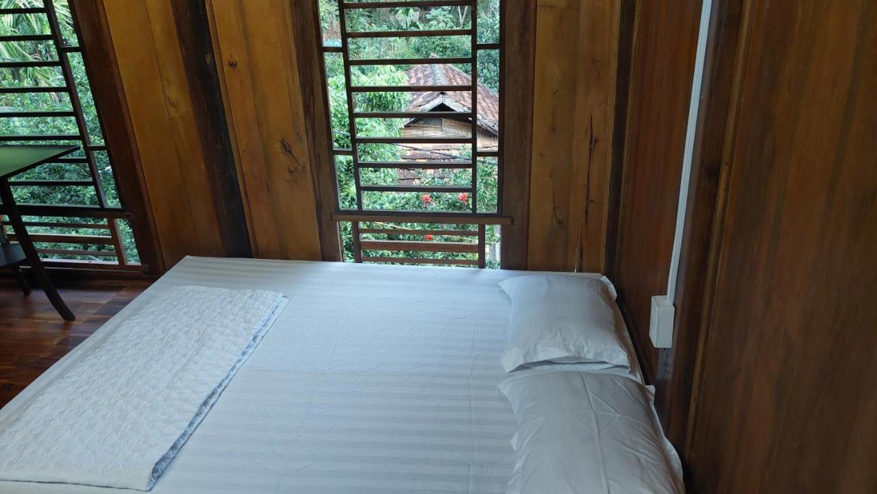 Homestay Your Mai Chau