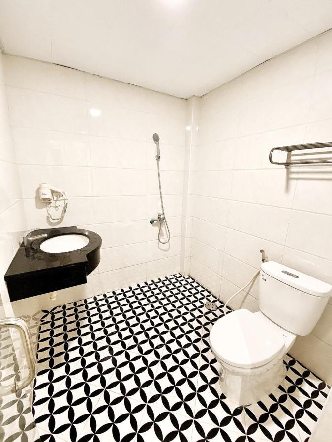 Apartment Xa Dan Dong Da Hanoi