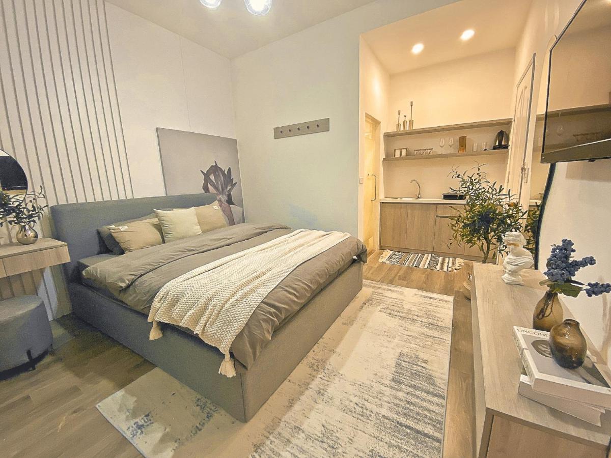 Xa Dan Dong Da Apartment *