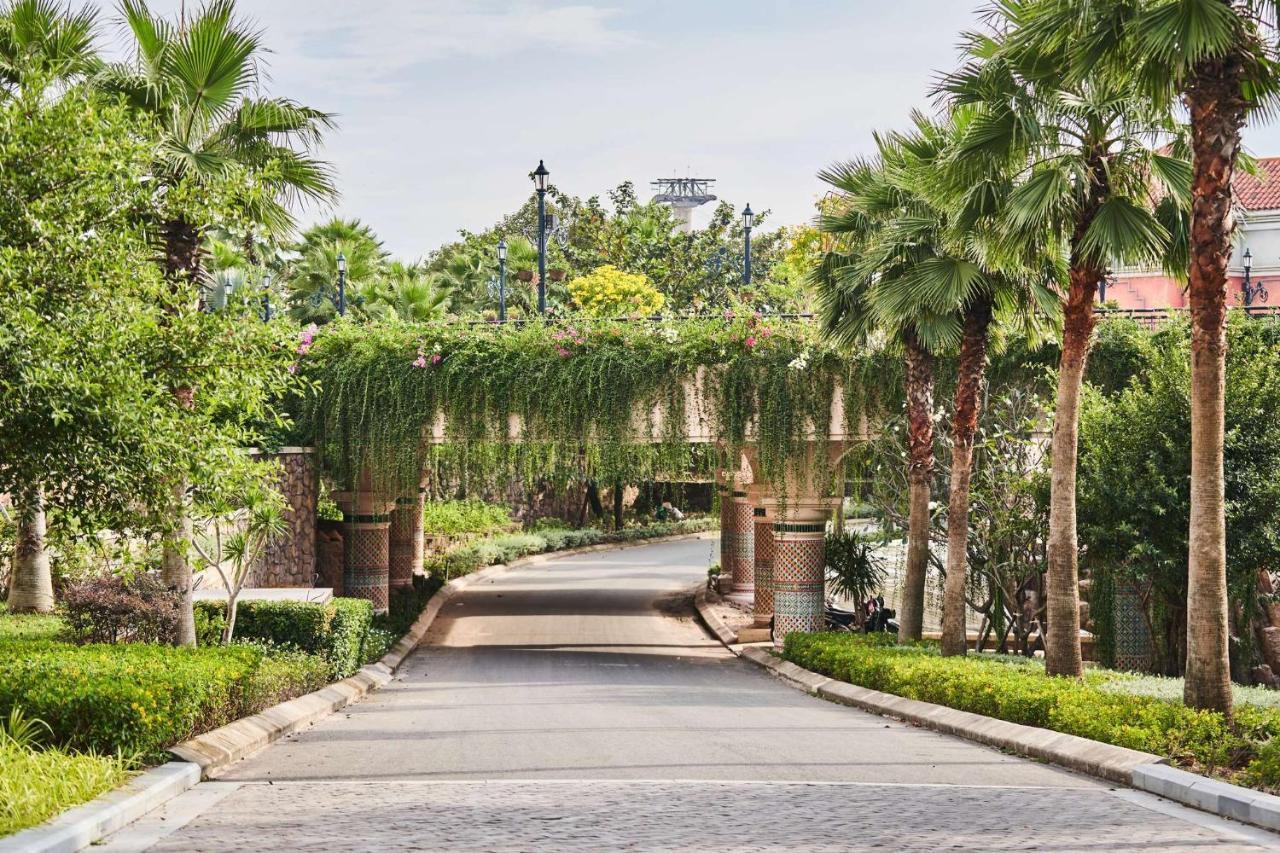 Khách sạn Times Corner Sorrento Boutique 3*
