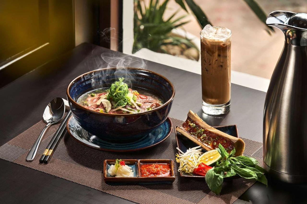 Khách sạn Times Corner Sorrento Boutique 3*