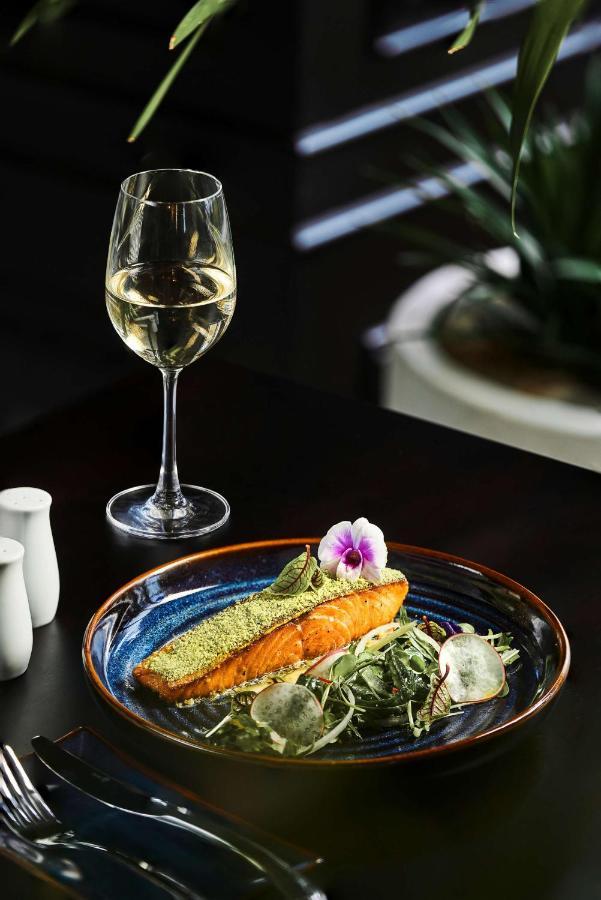 Khách sạn Times Corner Sorrento Boutique Phú Quốc