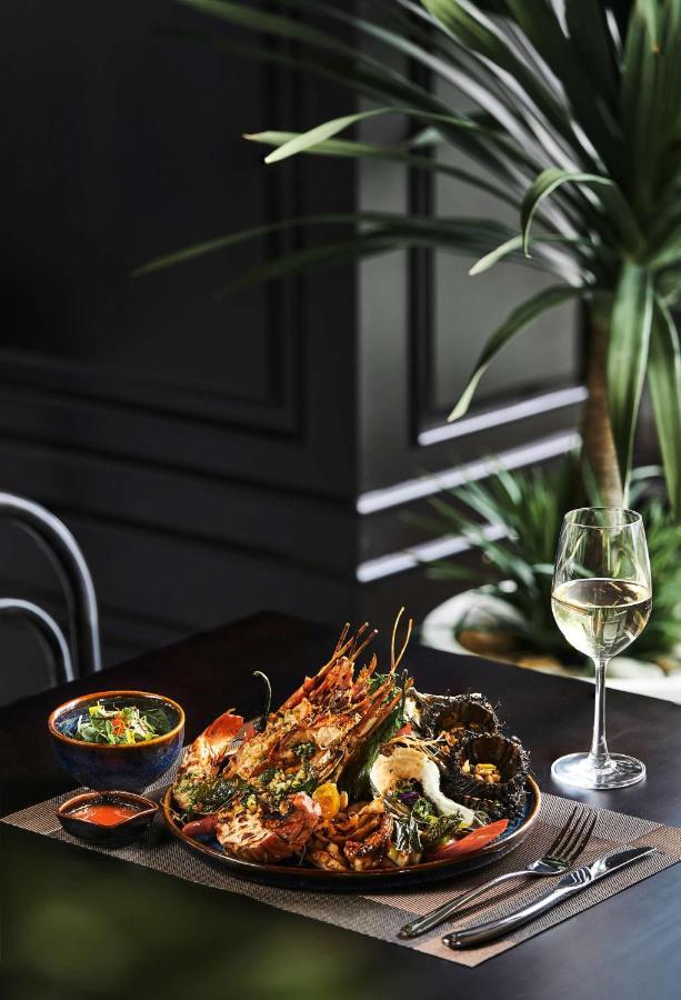 Times Corner Sorrento Boutique Phu Quoc