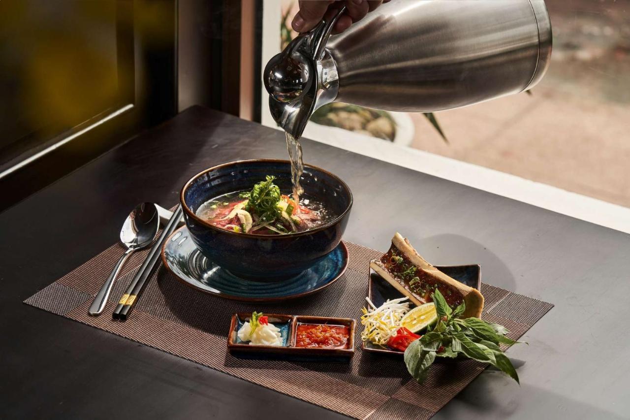 Times Corner Sorrento Boutique Khách sạn 3*