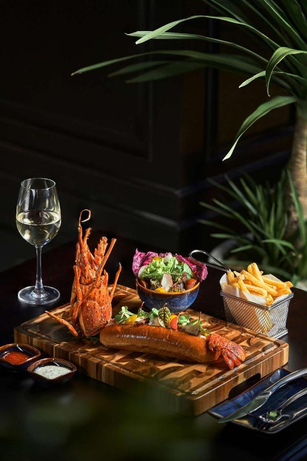 Times Corner Sorrento Boutique Khách sạn