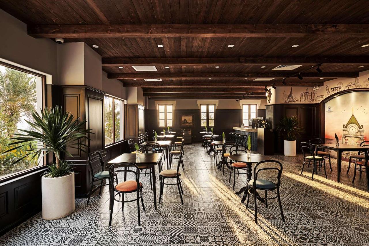 Times Corner Sorrento Boutique Phu Quoc