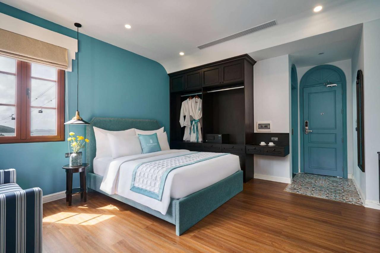 Times Corner Sorrento Boutique Phú Quốc