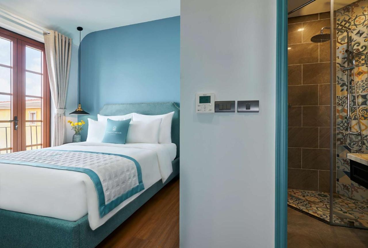 Times Corner Sorrento Boutique Khách sạn 3*