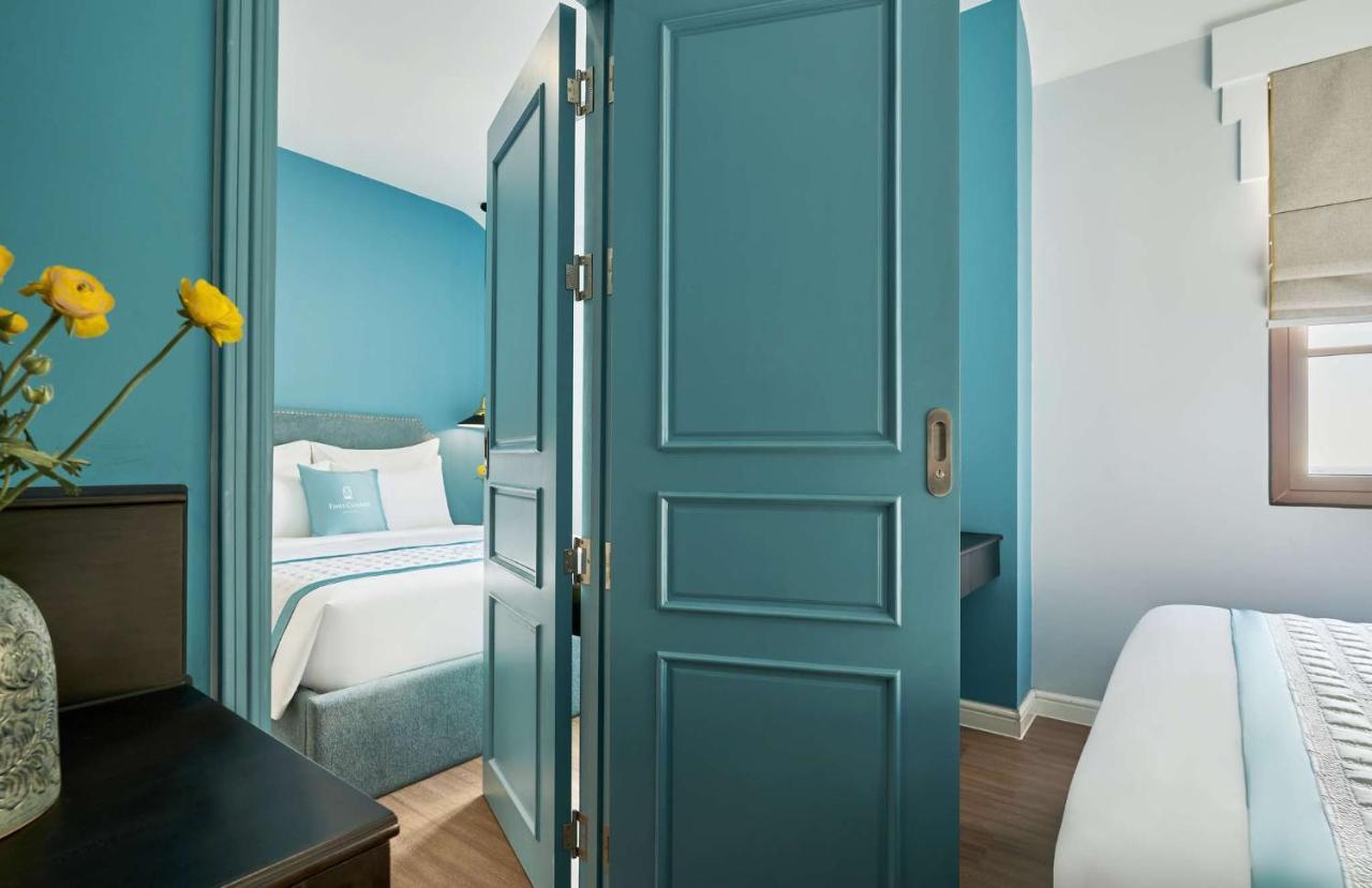 Times Corner Sorrento Boutique Hotel 3*