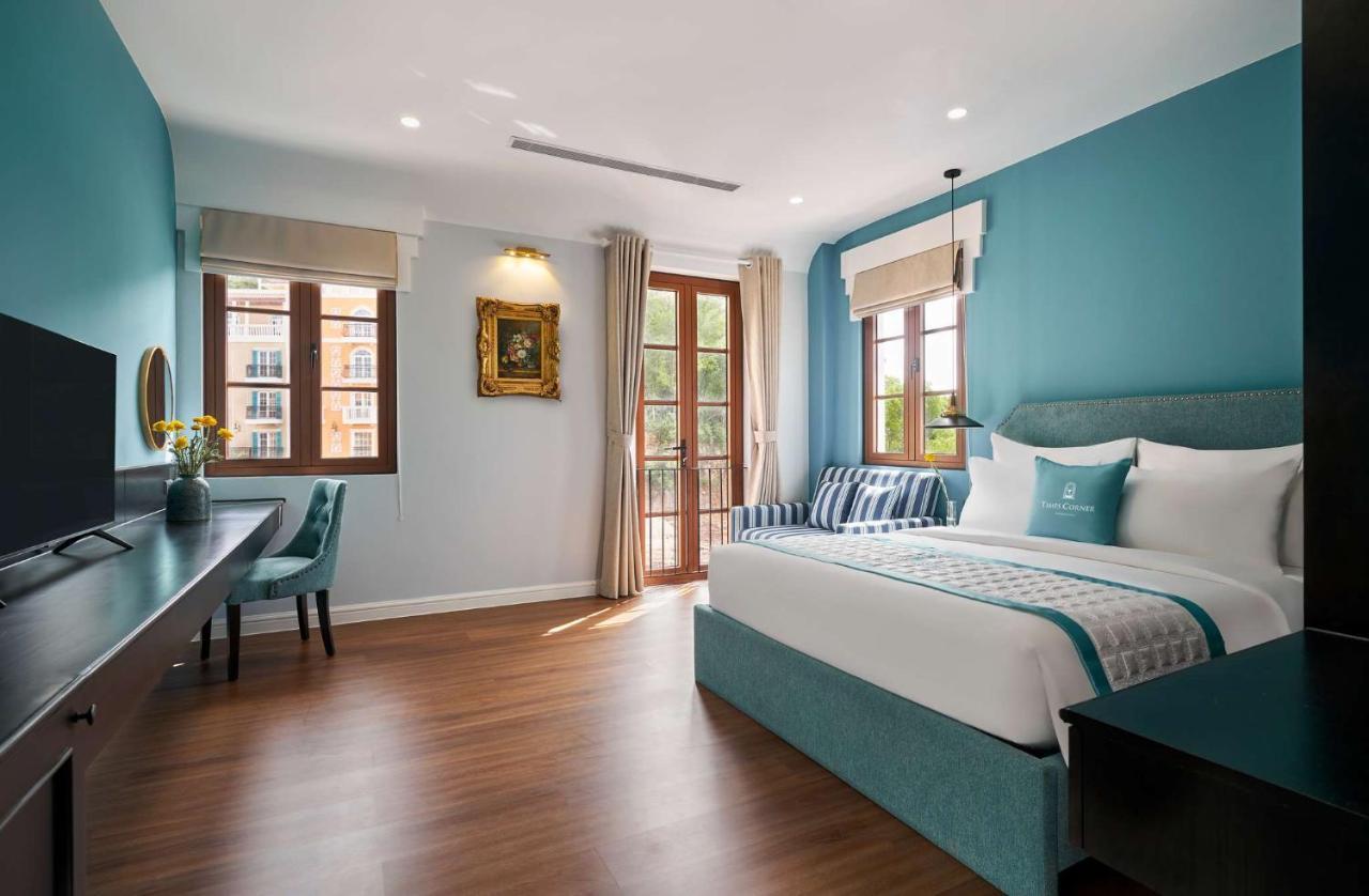 Times Corner Sorrento Boutique Phu Quoc
