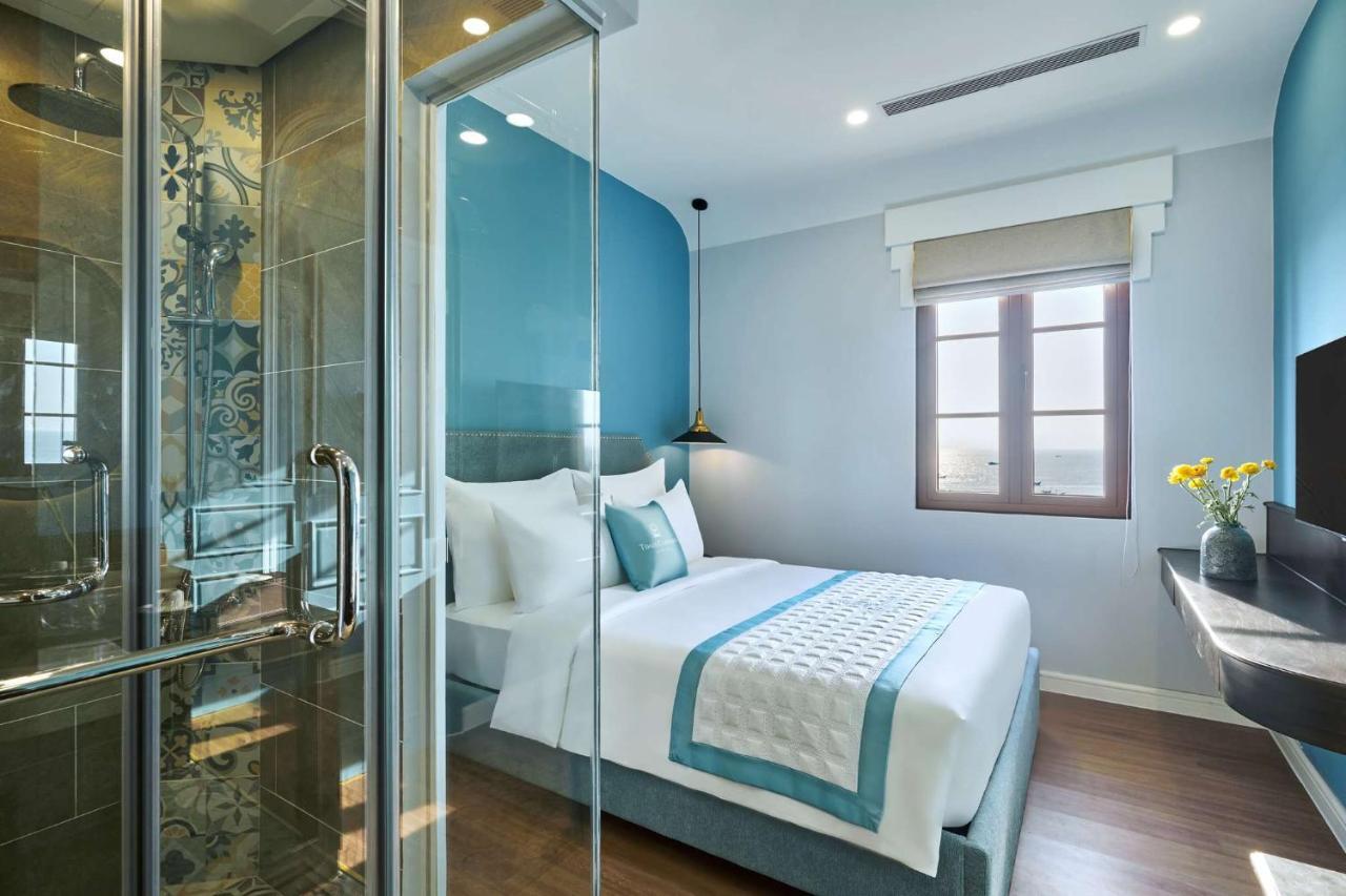 Times Corner Sorrento Boutique Phú Quốc