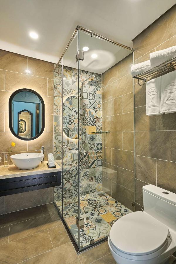 Times Corner Sorrento Boutique Khách sạn